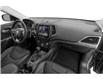 2022 Jeep Cherokee Limited (Stk: D534201) in Courtenay - Image 9 of 9