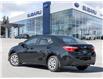 2017 Toyota Corolla LE (Stk: SU0738) in Guelph - Image 6 of 22