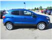 2022 Ford EcoSport SE (Stk: 22-473) in Prince Albert - Image 5 of 15