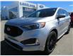 2022 Ford Edge  (Stk: 22-307) in Prince Albert - Image 1 of 15