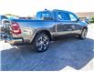 2022 RAM 1500 Limited (Stk: 43533) in Kitchener - Image 4 of 18
