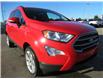 2022 Ford EcoSport SE (Stk: 22-470) in Prince Albert - Image 3 of 15