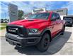 2022 RAM 1500 Classic SLT (Stk: 22154) in Meaford - Image 1 of 18