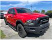 2022 RAM 1500 Classic SLT (Stk: 22154) in Meaford - Image 3 of 18