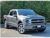 2021 Ford F-150 Platinum (Stk: P83391) in Vancouver - Image 1 of 26