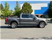 2021 Ford F-150 Platinum (Stk: P83391) in Vancouver - Image 2 of 26