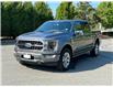 2021 Ford F-150 Platinum (Stk: P83391) in Vancouver - Image 8 of 26