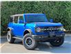 2022 Ford Bronco Outer Banks (Stk: 22BR4022) in Vancouver - Image 1 of 30