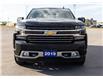 2019 Chevrolet Silverado 1500 High Country (Stk: 11966) in Sault Ste. Marie - Image 3 of 23
