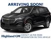 2023 Chevrolet Equinox RS (Stk: BWJMZG) in Aurora - Image 1 of 12