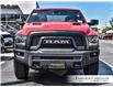 2022 RAM 1500 Classic SLT (Stk: NS1125) in Burlington - Image 2 of 31