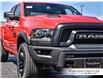 2022 RAM 1500 Classic SLT (Stk: NS1125) in Burlington - Image 12 of 31