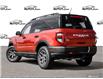 2022 Ford Bronco Sport Badlands (Stk: 22BS3250) in Kitchener - Image 4 of 22