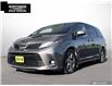 2018 Toyota Sienna SE 8-Passenger (Stk: T22275A) in Sault Ste. Marie - Image 1 of 24