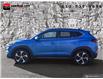 2016 Hyundai Tucson Luxury (Stk: A22177) in Ottawa - Image 3 of 23