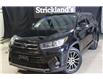 2018 Toyota Highlander  (Stk: 224127) in Brantford - Image 1 of 25