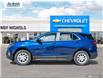 2022 Chevrolet Equinox LT (Stk: Y486) in Courtice - Image 3 of 22