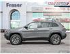 2022 Jeep Cherokee Trailhawk (Stk: N0489) in Oshawa - Image 3 of 23