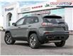 2022 Jeep Cherokee Trailhawk (Stk: N0489) in Oshawa - Image 4 of 23