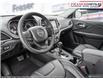 2022 Jeep Cherokee Trailhawk (Stk: N0489) in Oshawa - Image 12 of 23