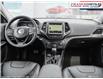2022 Jeep Cherokee Trailhawk (Stk: N0489) in Oshawa - Image 22 of 23