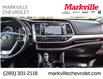 2017 Toyota Highlander XLE (Stk: 108848A) in Markham - Image 24 of 29