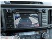 2017 Toyota RAV4 XLE (Stk: 542936A) in Milton - Image 12 of 23