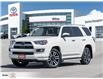 2020 Toyota 4Runner Base (Stk: 830614A) in Milton - Image 1 of 25