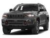 2023 Jeep Grand Cherokee Overland (Stk: P722857) in Surrey - Image 1 of 3