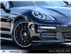 2016 Porsche Panamera 4 Edition (Stk: U17381B) in Thornhill - Image 6 of 29