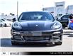 2016 Porsche Panamera 4 Edition (Stk: U17381B) in Thornhill - Image 5 of 29