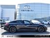 2016 Porsche Panamera 4 Edition (Stk: U17381B) in Thornhill - Image 2 of 29