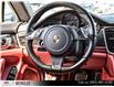 2016 Porsche Panamera 4 Edition (Stk: U17381B) in Thornhill - Image 22 of 29