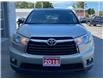 2016 Toyota Highlander Limited (Stk: W5697A) in Cobourg - Image 3 of 31