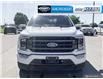 2021 Ford F-150 Lariat (Stk: PU21271) in Toronto - Image 2 of 25