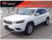2019 Jeep Cherokee North (Stk: C22222) in Ottawa - Image 1 of 23