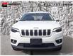 2019 Jeep Cherokee North (Stk: C22222) in Ottawa - Image 2 of 23