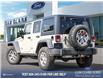 2017 Jeep Wrangler Unlimited Rubicon (Stk: T92068) in Richmond - Image 4 of 24