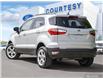 2021 Ford EcoSport SE (Stk: 33107A) in London - Image 4 of 26