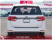 2022 Honda Odyssey Touring (Stk: VM0017SS) in Calgary - Image 5 of 31