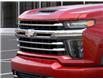 2023 Chevrolet Silverado 2500HD High Country (Stk: 200130) in AIRDRIE - Image 13 of 24