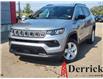 2022 Jeep Compass North (Stk: NCO4362) in Edmonton - Image 1 of 33