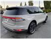 2020 Lincoln Aviator Reserve (Stk: OP22200) in Vancouver - Image 5 of 23