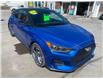 2020 Hyundai Veloster Turbo w/Two-Tone Paint (Stk: 222449B) in St. Stephen - Image 3 of 10