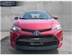 2019 Toyota Corolla LE (Stk: 245945) in Langley Twp - Image 2 of 25
