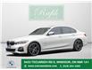 2020 BMW 330i xDrive (Stk: P9007) in Windsor - Image 1 of 21