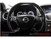 2017 Nissan Pathfinder SL (Stk: 221222) in Chatham - Image 11 of 24