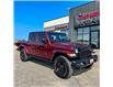 2021 Jeep Gladiator Sport S (Stk: N22-32A) in Temiskaming Shores - Image 2 of 24