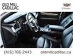 2022 Cadillac XT5 Luxury (Stk: 112576U) in Toronto - Image 13 of 26
