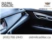 2022 Cadillac XT5 Luxury (Stk: 112576U) in Toronto - Image 18 of 26